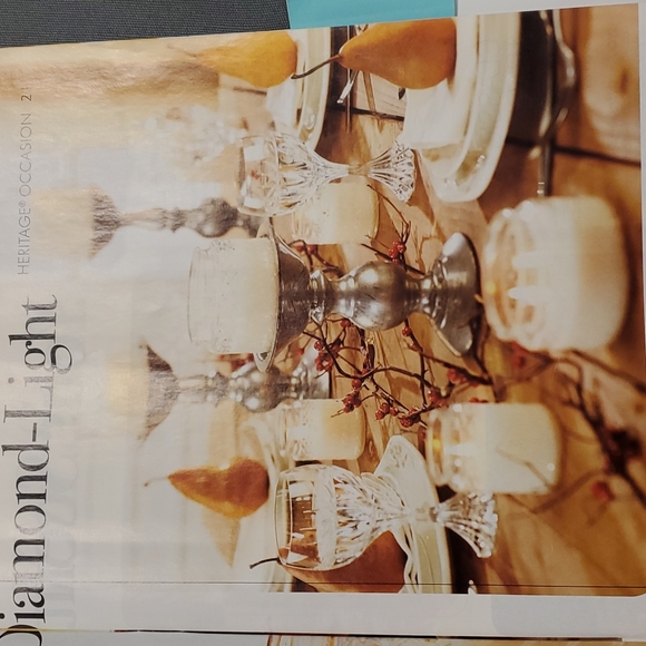 UNSCENTED Gold Canyon 5 oz/mini candle with 75% fill - MULTIPLE Available - Picture 8 of 9